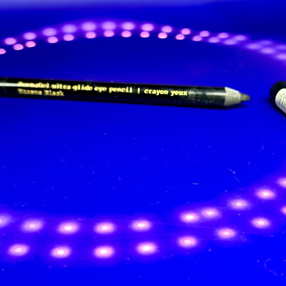 Pat McGrath Black Eye Pencil - Gently Used